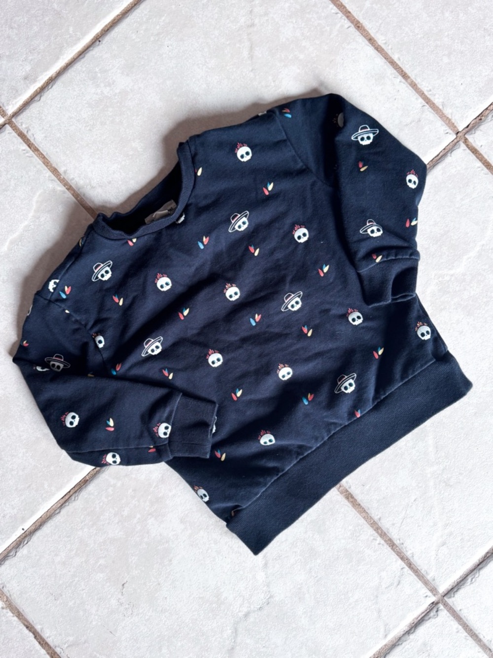 Miles The Label 🇨🇦 • Sweatshirt